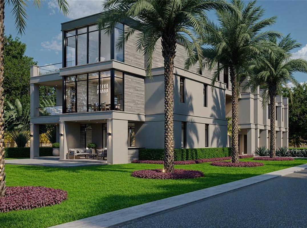  Buildable Water Front 